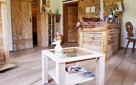 Ferienwohnung Woid Mandl