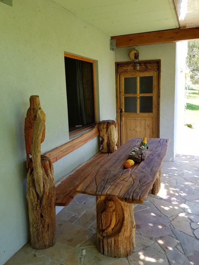 Ferienwohnung Woid Mandl Velden am Wörthersee Exterior foto