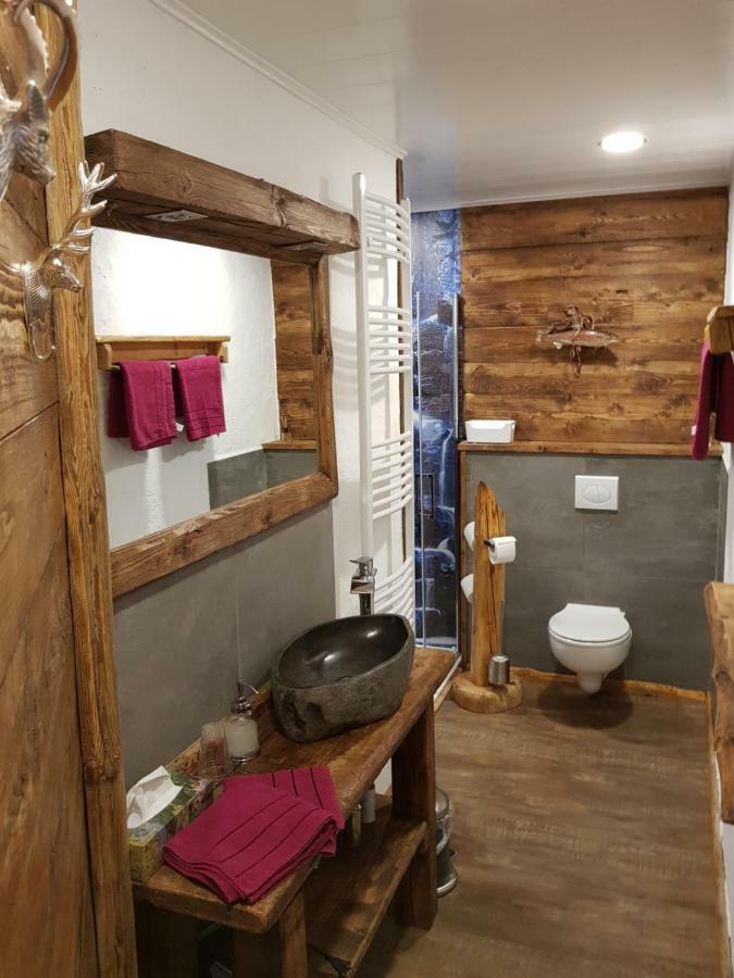 Ferienwohnung Woid Mandl Velden am Wörthersee Exterior foto