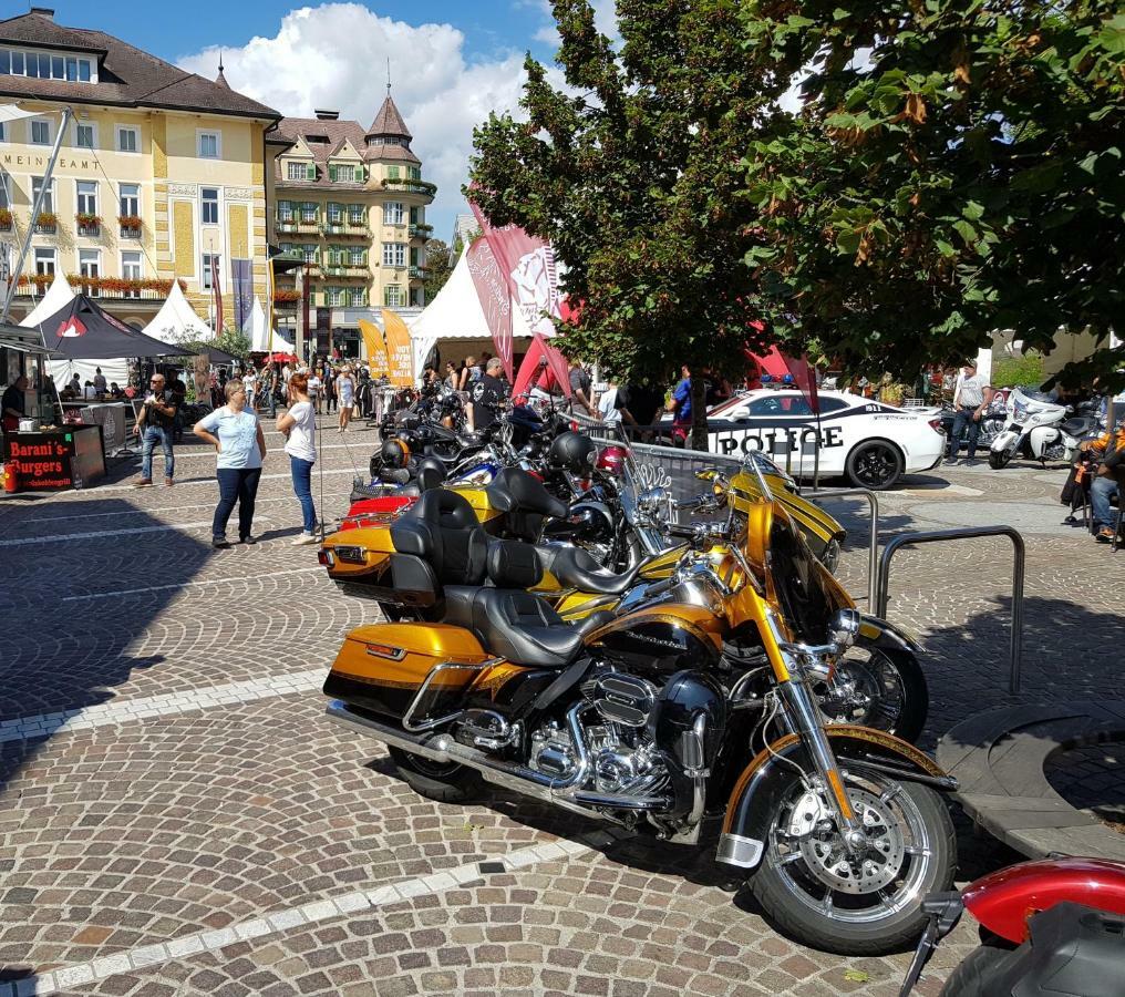 Ferienwohnung Woid Mandl Velden am Wörthersee Exterior foto